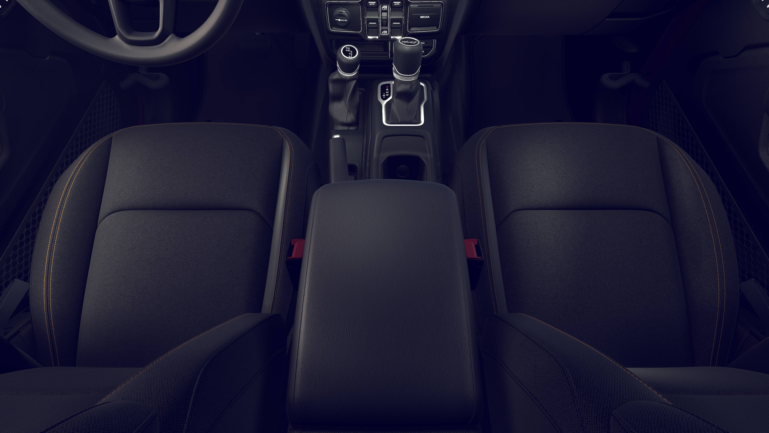 2026 Jeep Wrangler 4-Door Sport - Photo 38