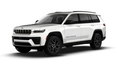2026 Jeep Grand Cherokee L LAREDO ALTITUDE 4X2 Sport Utility