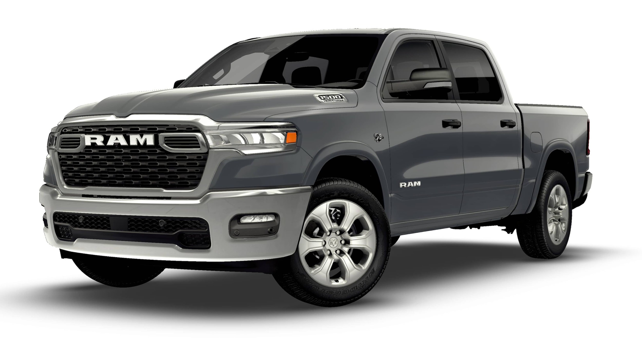 2026 RAM 1500 Big Horn/Lone Star - Photo 13