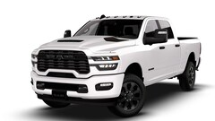 2026 Ram 2500 Big Horn Pickup