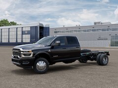 2026 Ram 5500 Chassis Cab BIG HORN  CREW  4X4 84' CA Pickup