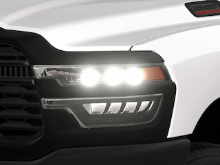 2026 Ram 2500 Tradesman Pickup