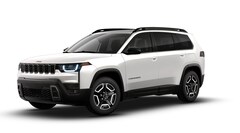 2026 Jeep Cherokee LIMITED 4X4 Sport Utility