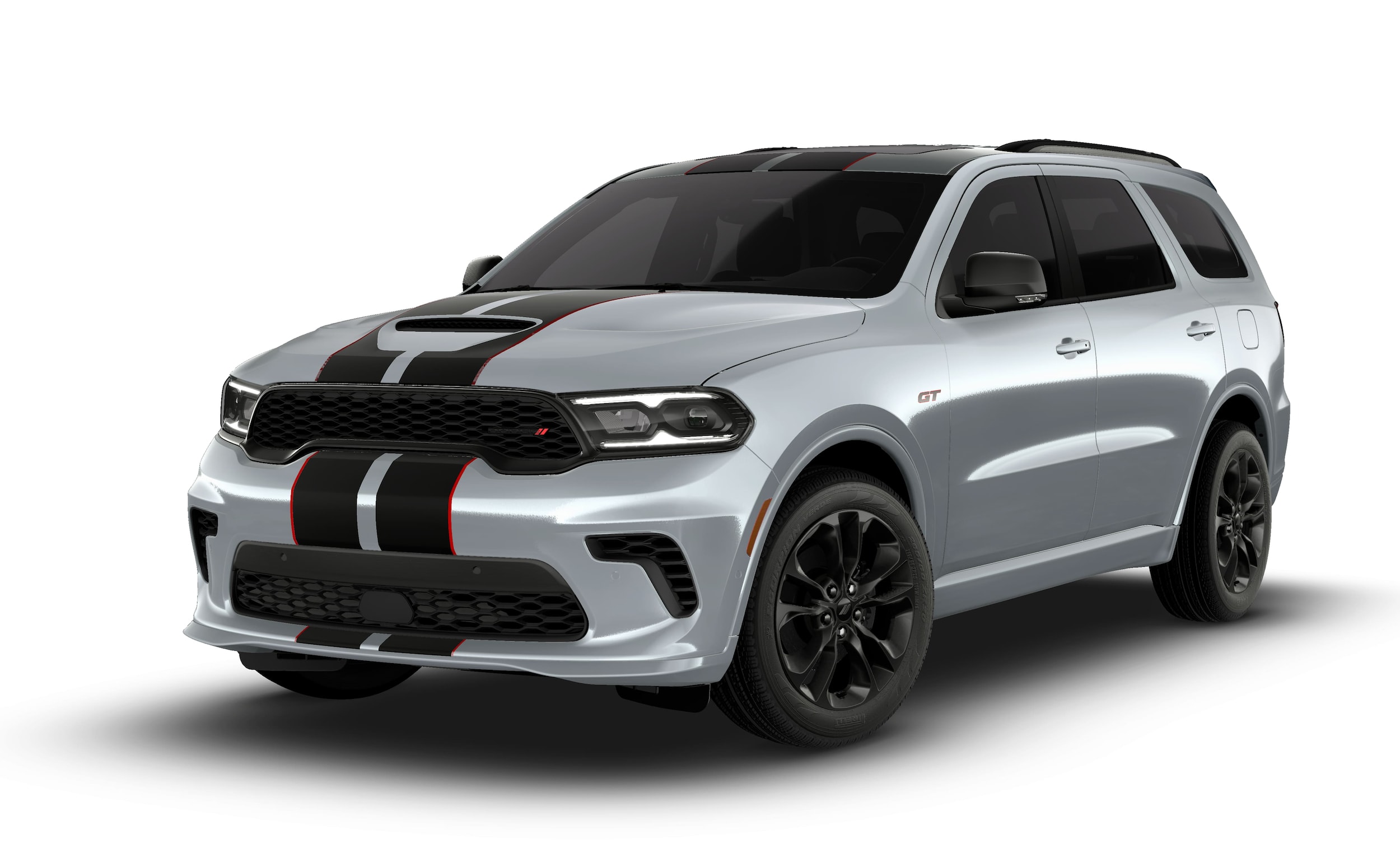 2026 Dodge Durango GT Plus AWD's photo