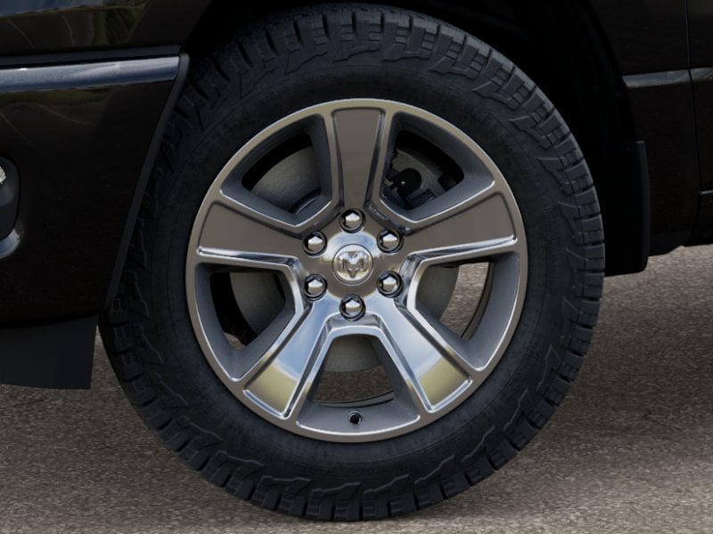 2025 RAM 1500 Tradesman - Photo 39