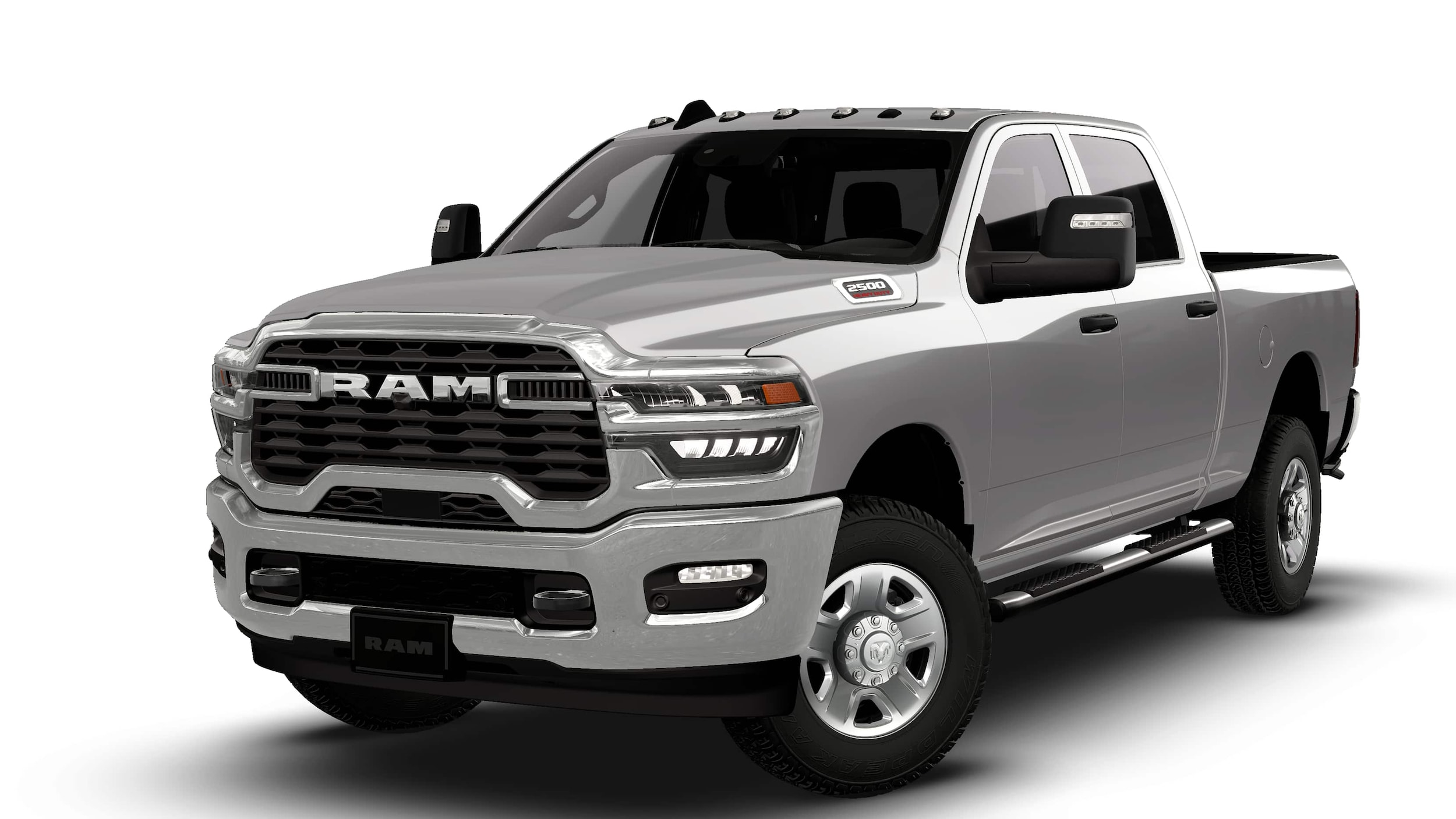2026 RAM 2500 Tradesman - Photo 25