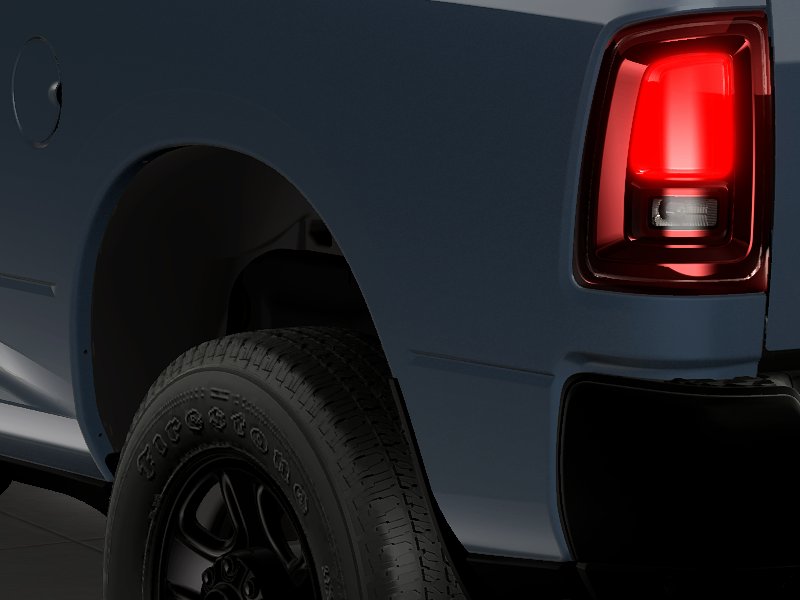 2026 Ram 3500 Tradesman photo 3