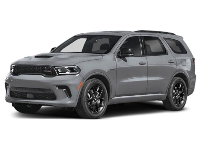 2026 Dodge Durango GT PREMIUM AWD HEMI V8 Sport Utility