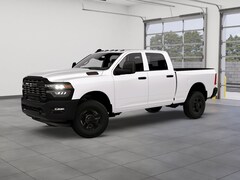 2026 Ram 2500 TRADESMAN CREW CAB 4X4 6'4 BOX Pickup