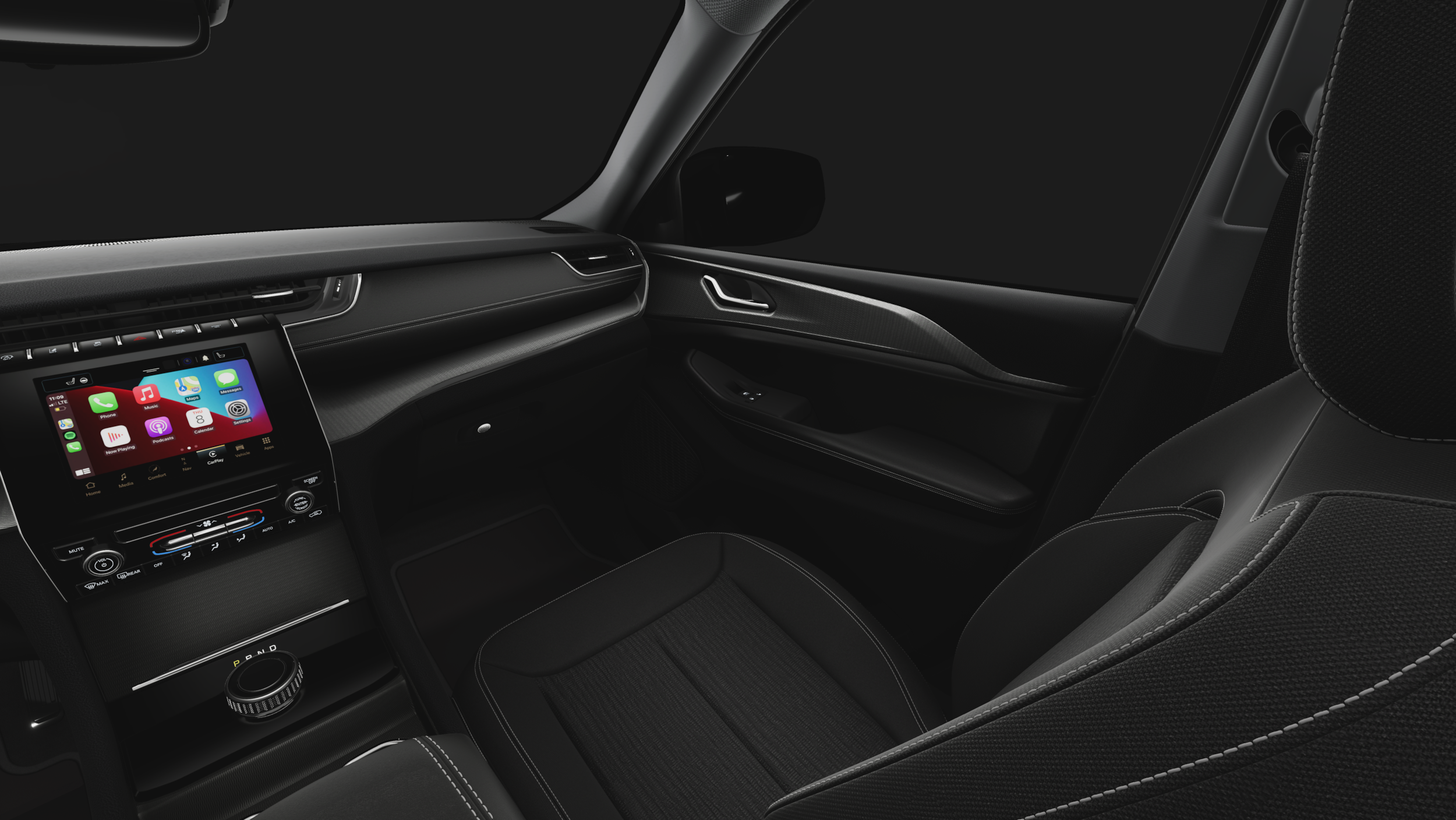 2025 Jeep Grand Cherokee Laredo - Photo 7