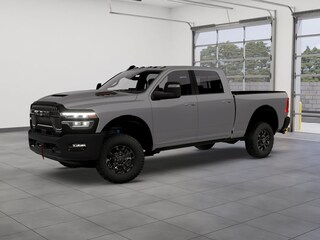 2026 Ram 2500 Rebel Pickup