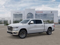 2025 Ram 1500 LIMITED CREW CAB 4X4 6'4 BOX Pickup