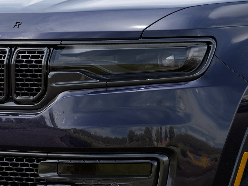 2025 Jeep Wagoneer Series II - Photo 31