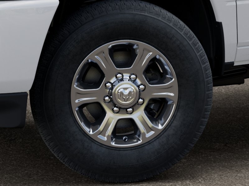 2026 RAM 2500 Big Horn - Photo 34