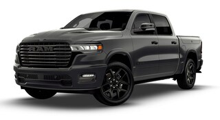 2026 Ram 1500 LARAMIE CREW CAB 4X4 5'7 BOX Pickup Wilmington NC
