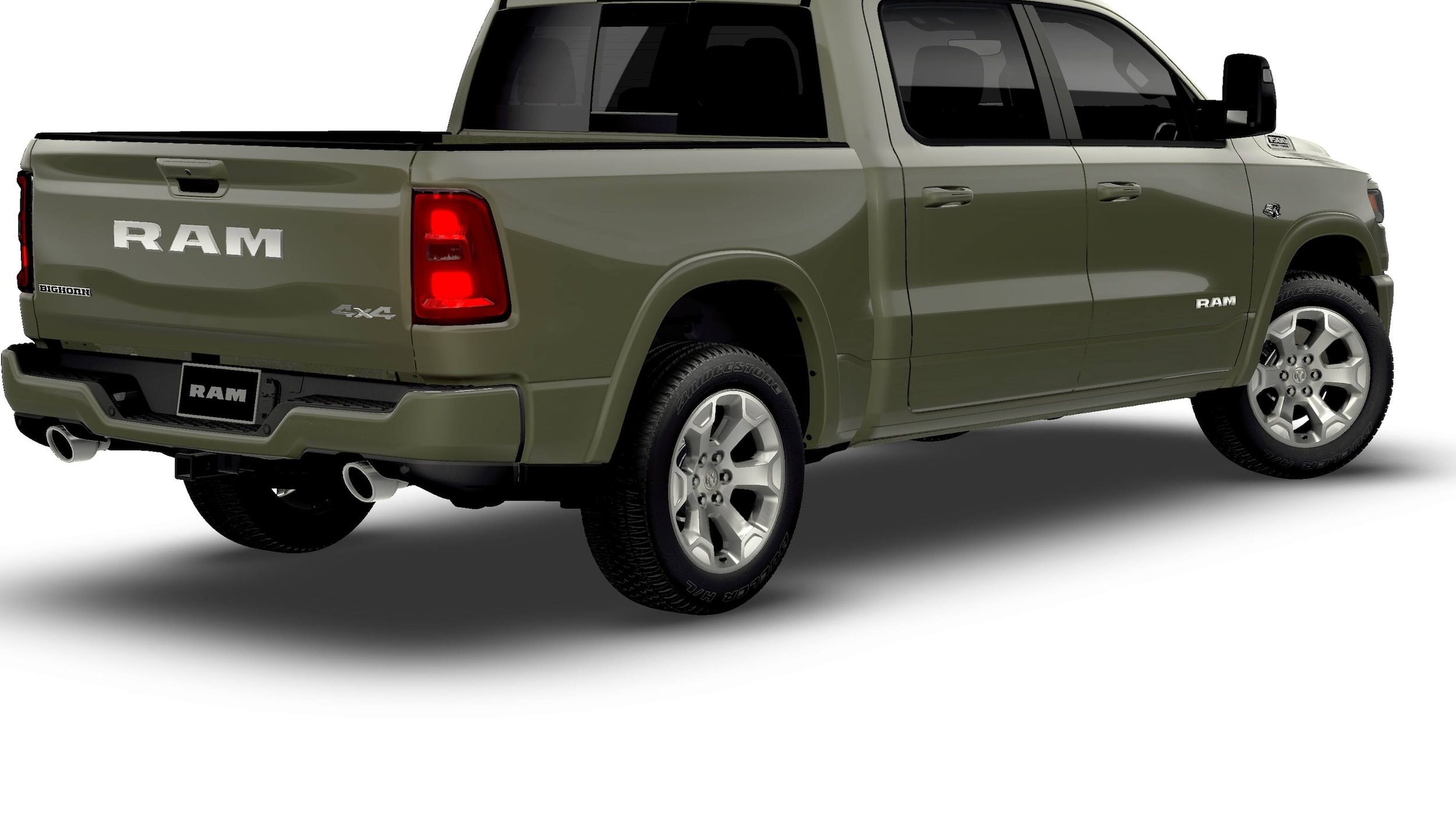 2026 RAM 1500 Big Horn/Lone Star - Photo 25