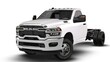  Ram 3500 Chassis Cab