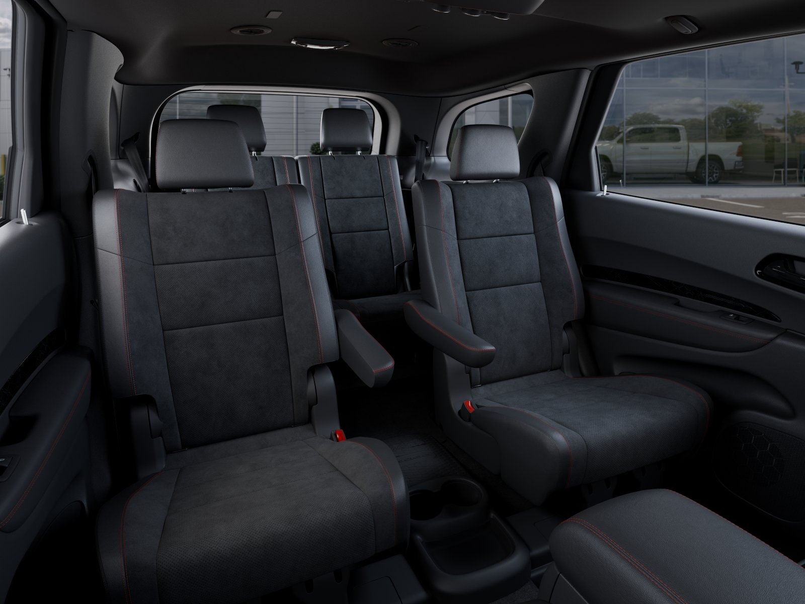 2026 Dodge Durango GT Plus - Photo 41