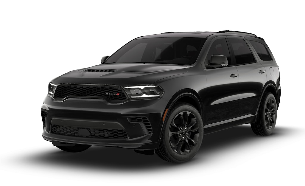 New 2026 Dodge Durango GT Plus Sport Utility