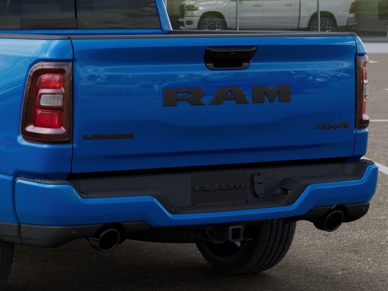 2026 RAM 1500 Laramie - Photo 49