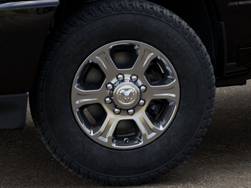 2025 RAM 2500 Big Horn - Photo 40