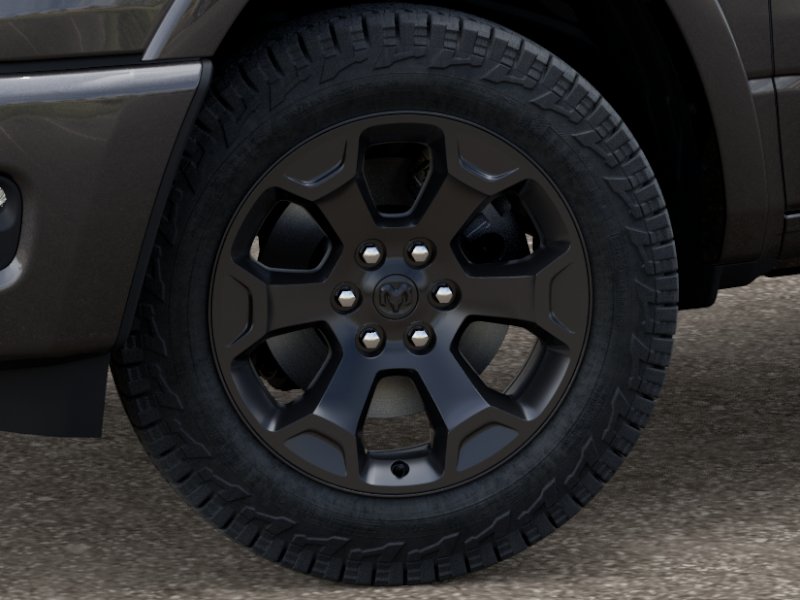 2026 Ram 1500 Big Horn Lone Star photo 3