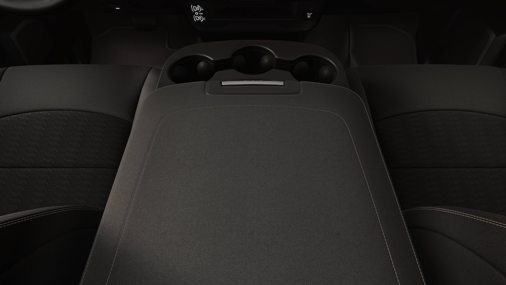 New 2027 Ram 3500 Tradesman Pickup