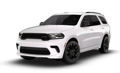 2026 Dodge Durango GT AWD Sport Utility