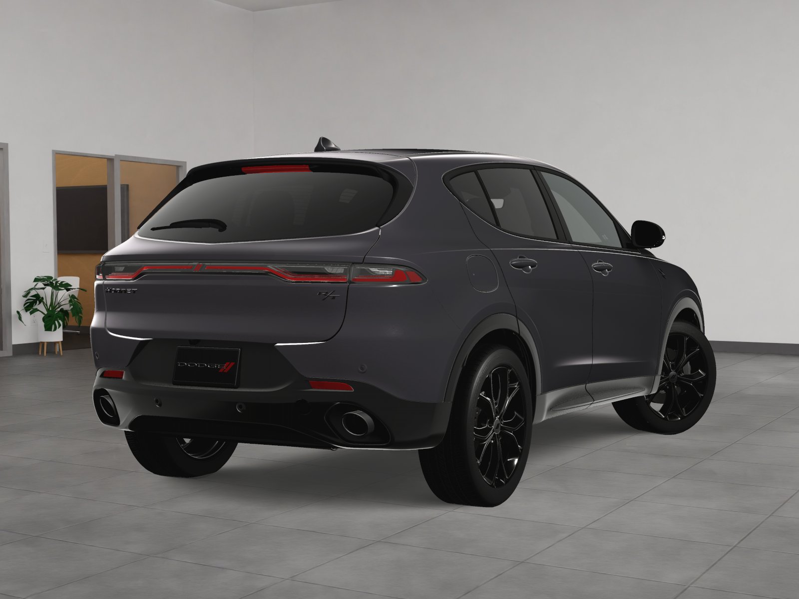 2024 Dodge Hornet R/T - Photo 33