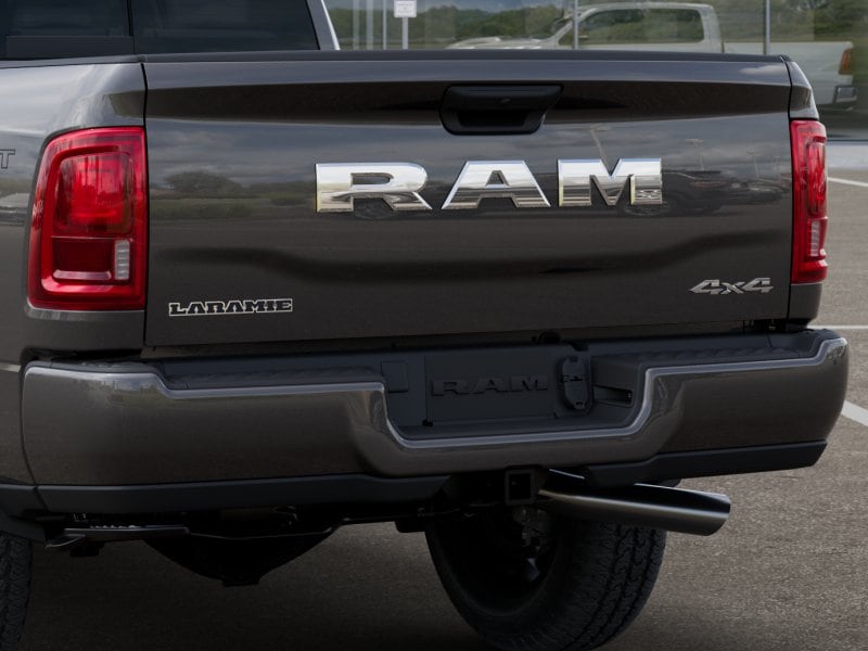 2025 RAM 2500 Laramie - Photo 53