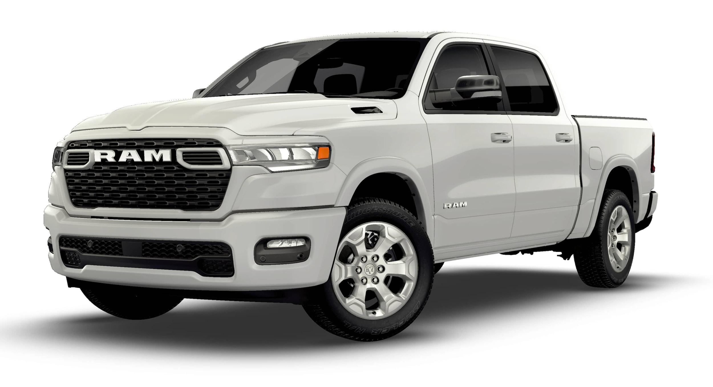 2026 RAM 1500 Big Horn/Lone Star - Photo 66