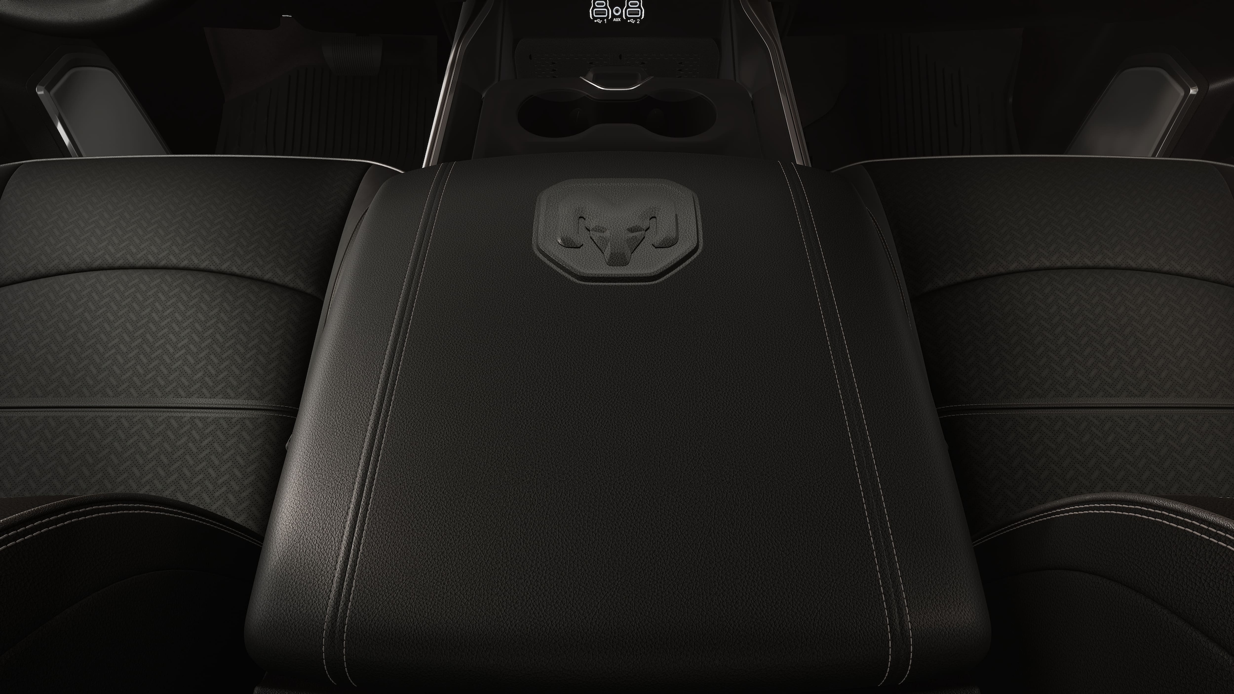 2026 RAM 2500 Laramie - Photo 41