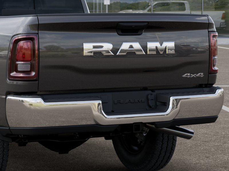 2026 RAM 2500 Tradesman - Photo 24