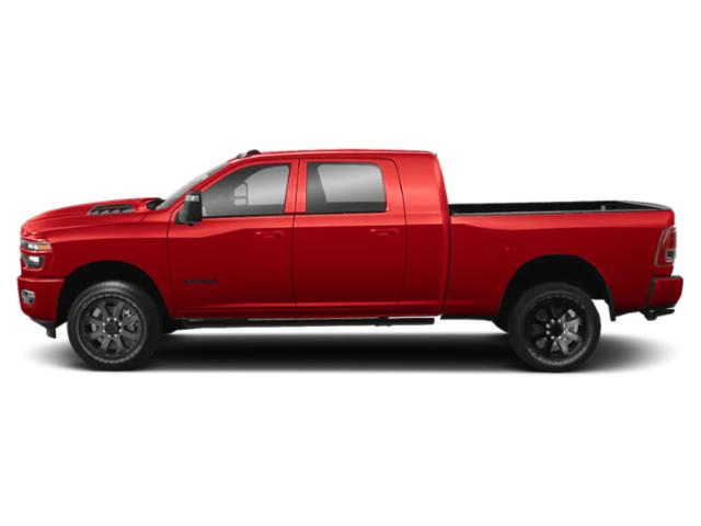 2026 Ram 3500 Laramie photo 2
