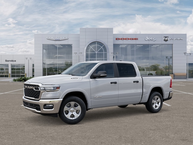 2025 Ram 1500 Big Horn/Lone Star Pickup