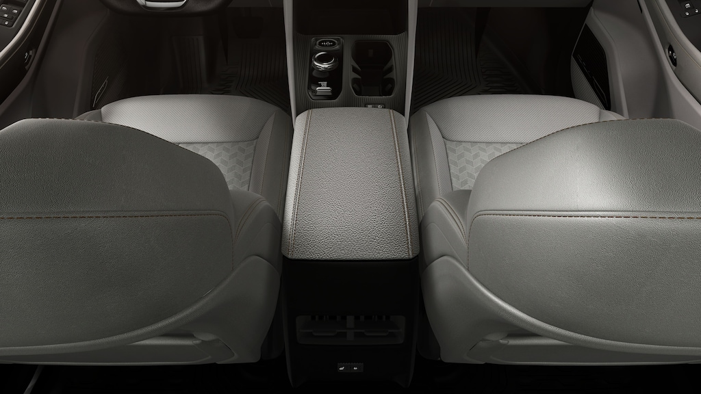New 2026 Jeep Cherokee OVERLAND 4X4 Sport Utility
