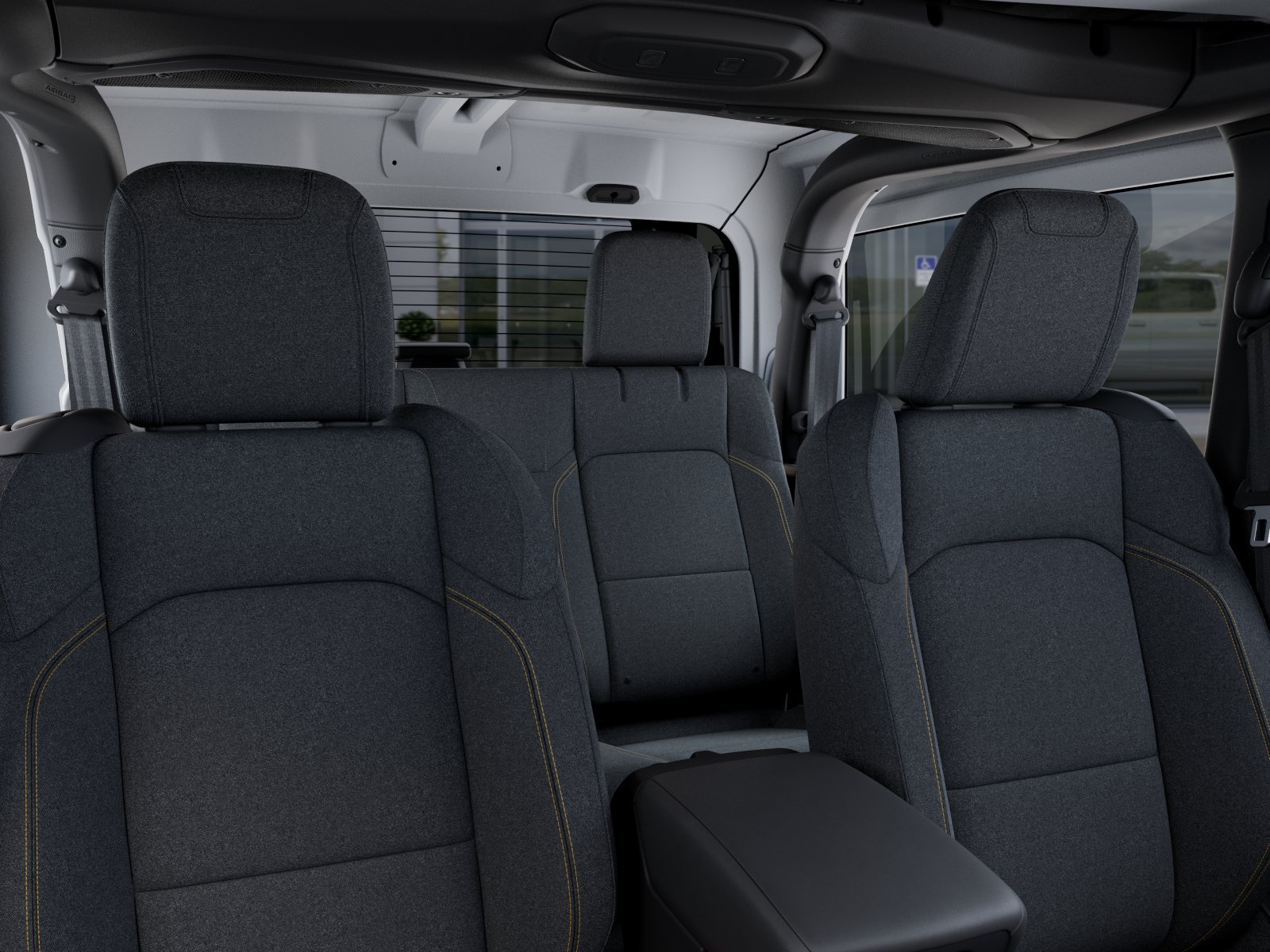 2026 Jeep Wrangler 2-Door Sport S - Photo 54