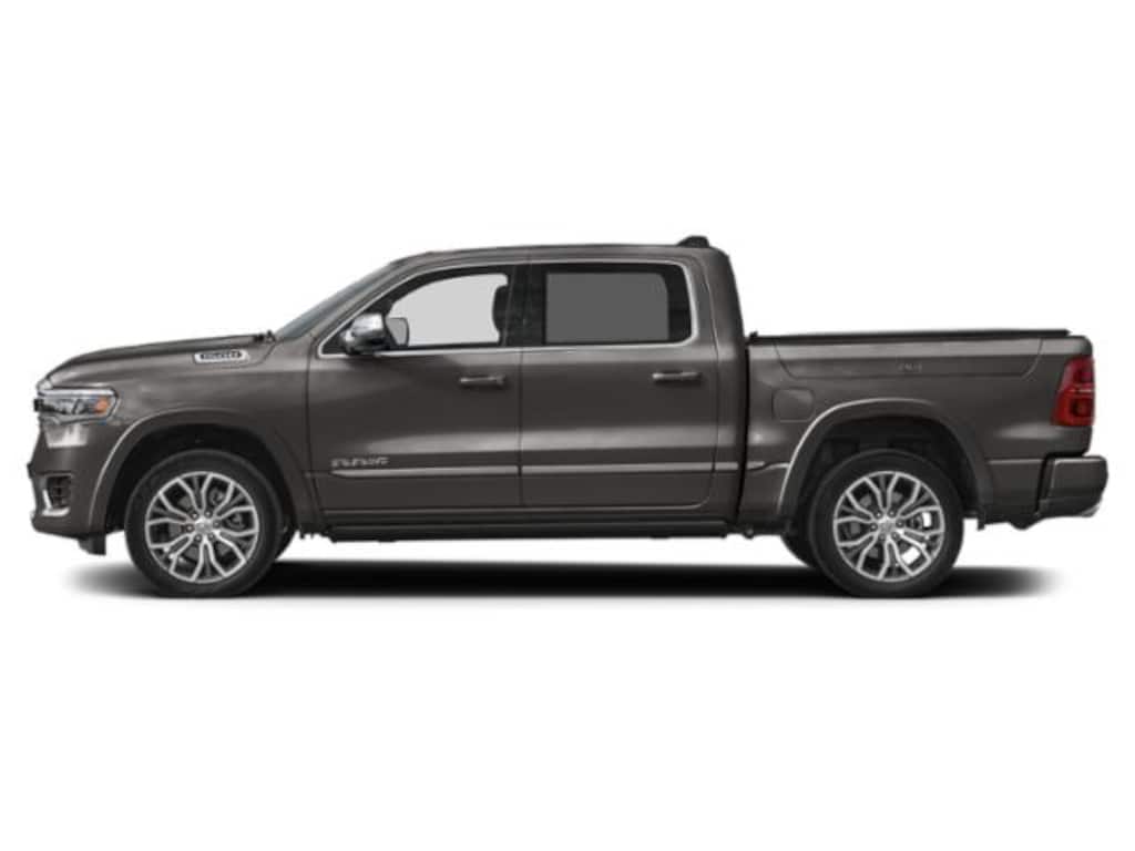 New 2027 Ram 1500 Tungsten Pickup