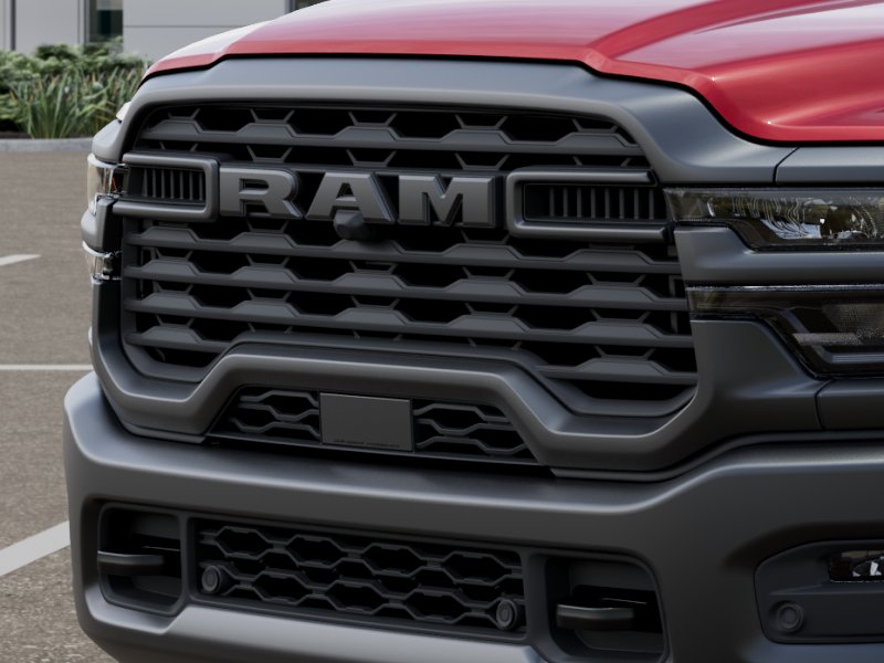 2026 RAM 2500 Tradesman - Photo 11
