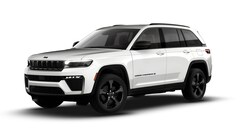 2026 Jeep Grand Cherokee LIMITED 4X4 Sport Utility
