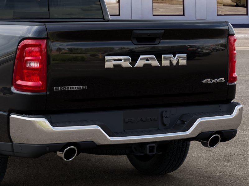 2026 RAM 1500 Big Horn/Lone Star - Photo 13