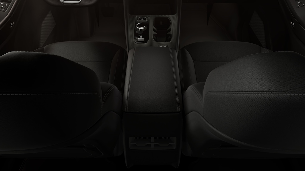 New 2026 Jeep Cherokee 4X4 Sport Utility