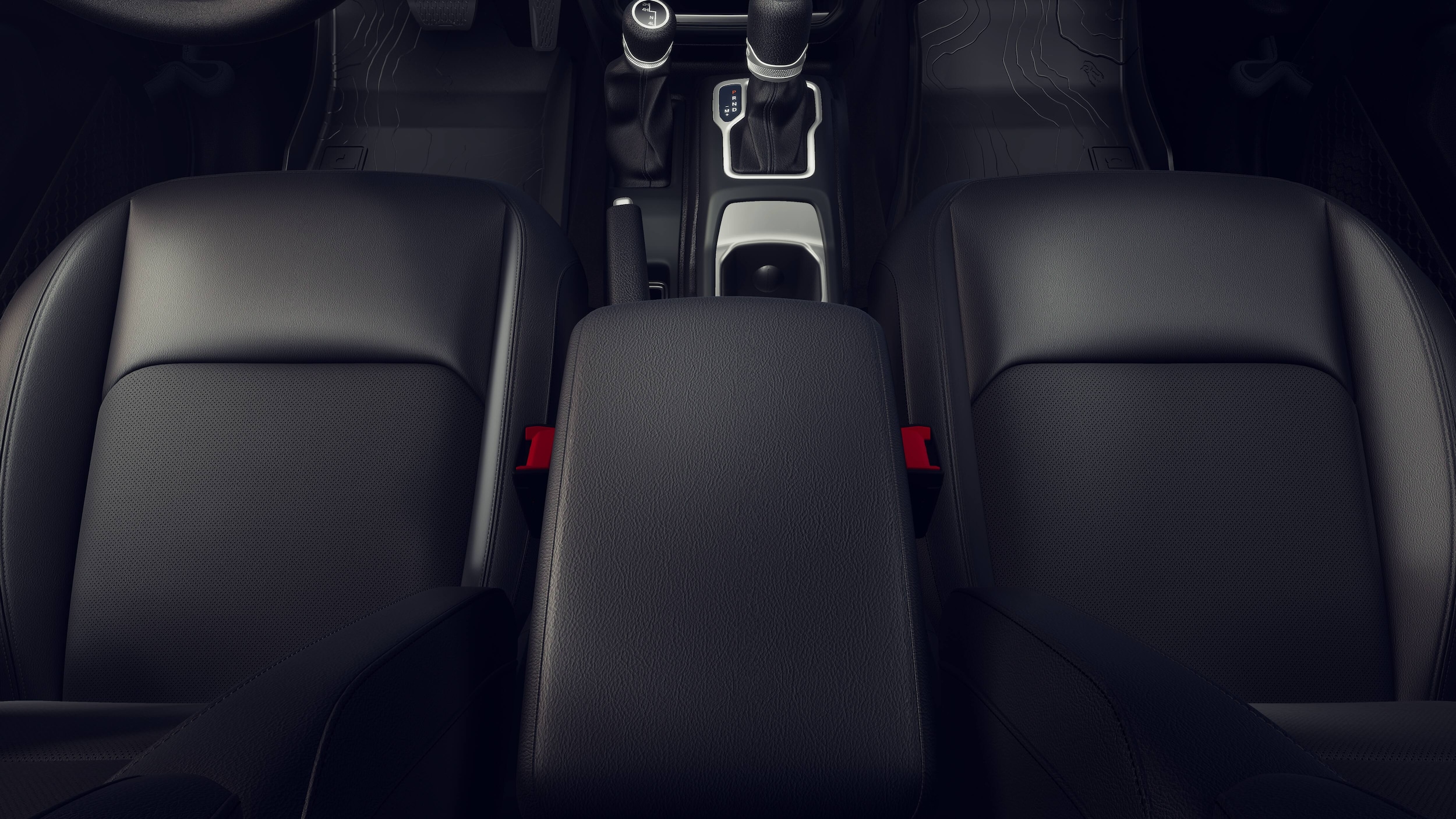 2026 Jeep Gladiator Sport S - Photo 29