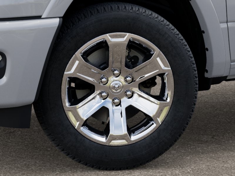 2025 RAM 1500 Big Horn/Lone Star - Photo 35