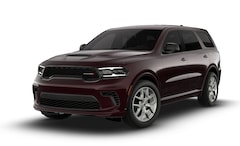 2026 Dodge Durango GT HEMI V8 Sport Utility