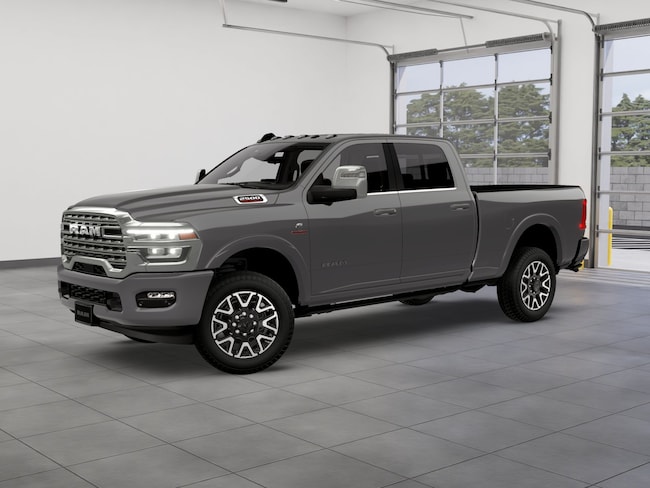 2026 Ram 2500 Limited Pickup