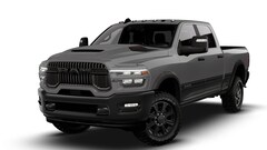 2026 Ram 2500 REBEL CREW CAB 4X4 6'4 BOX Pickup