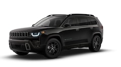 2026 Jeep Cherokee 85TH ANNIVERSARY EDITION 4X4 Sport Utility
