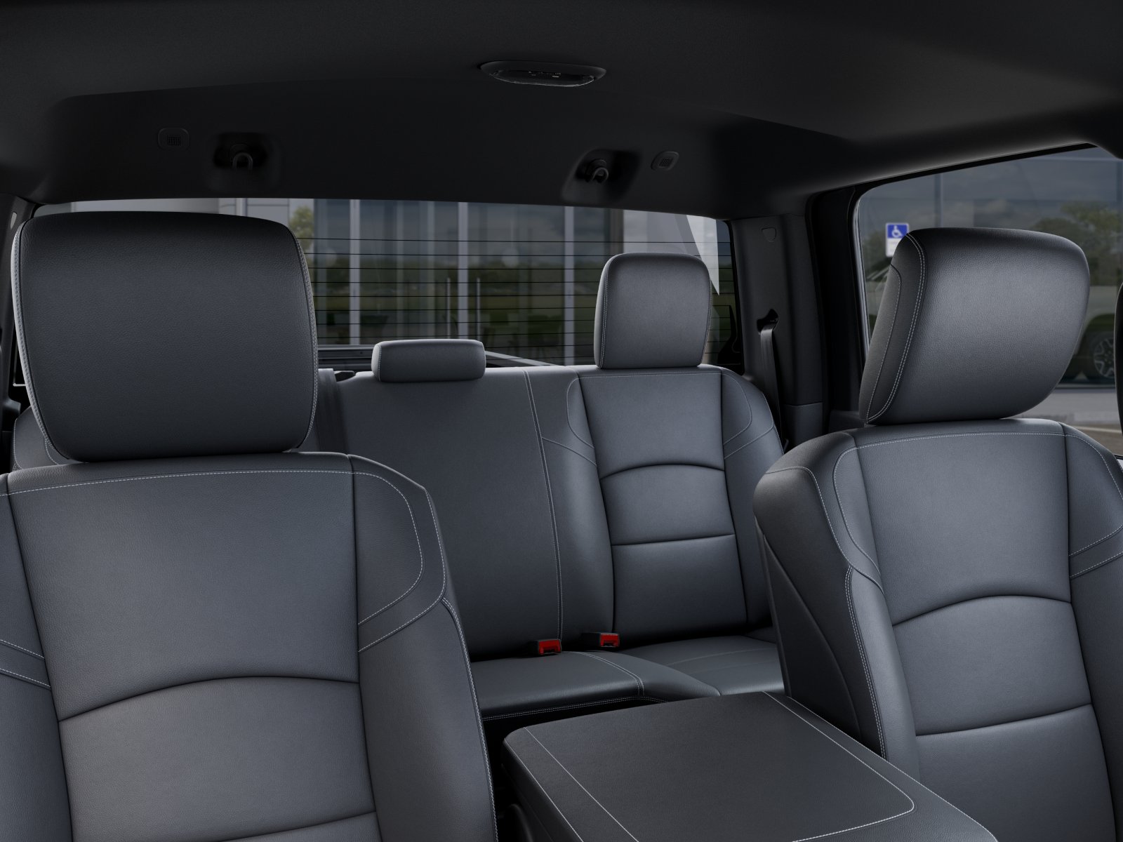 2026 RAM 3500 Tradesman - Photo 26