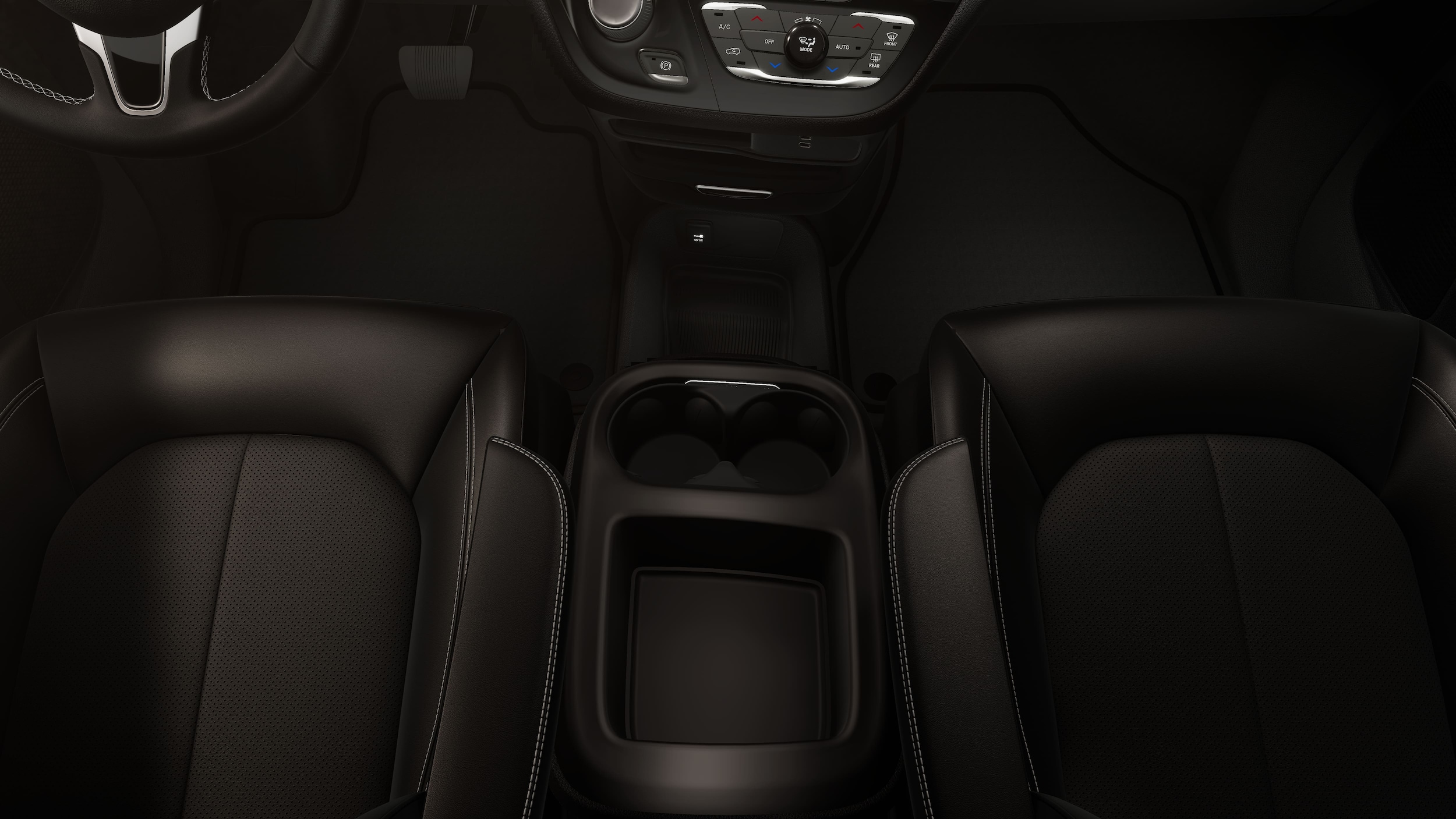 2026 Chrysler Pacifica Select - Photo 22
